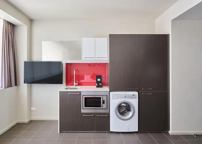 Abode Woden